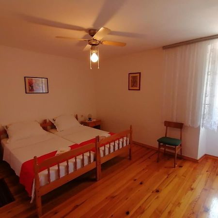 פלומין Bernik Rooms מראה חיצוני תמונה