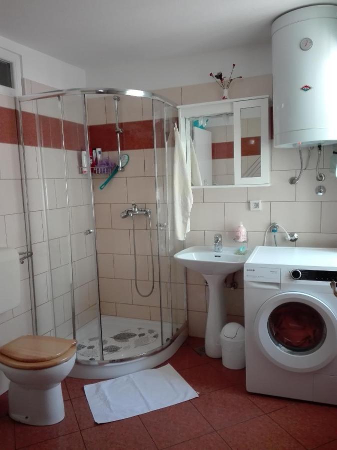 פלומין Bernik Rooms מראה חיצוני תמונה