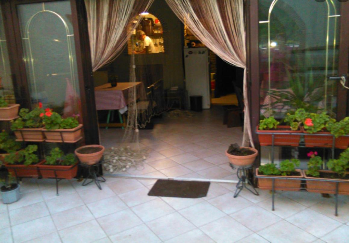 פלומין Bernik Rooms מראה חיצוני תמונה
