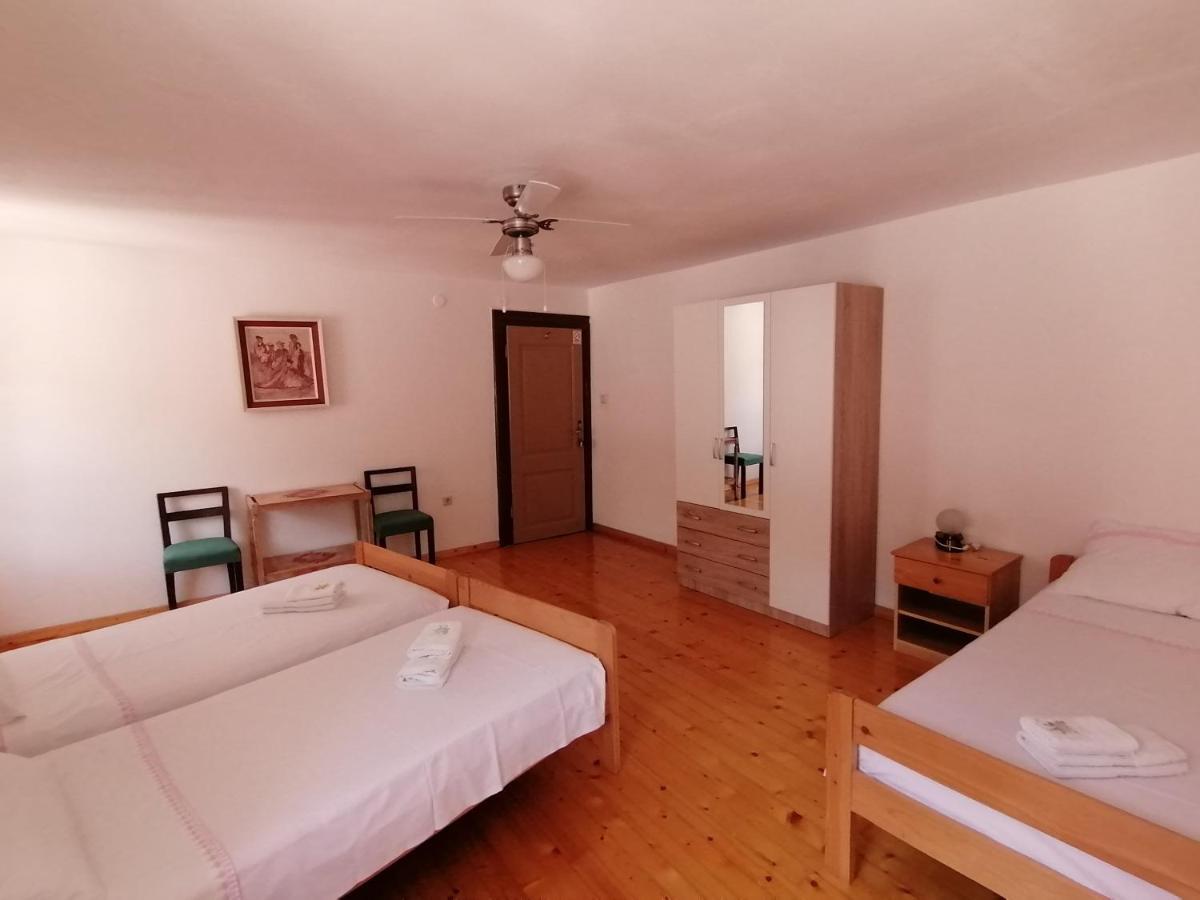 פלומין Bernik Rooms מראה חיצוני תמונה