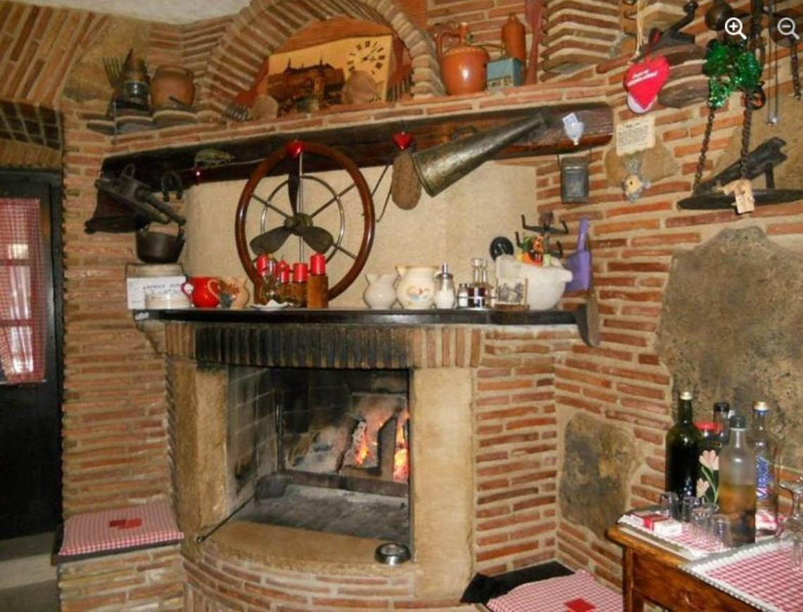 פלומין Bernik Rooms מראה חיצוני תמונה
