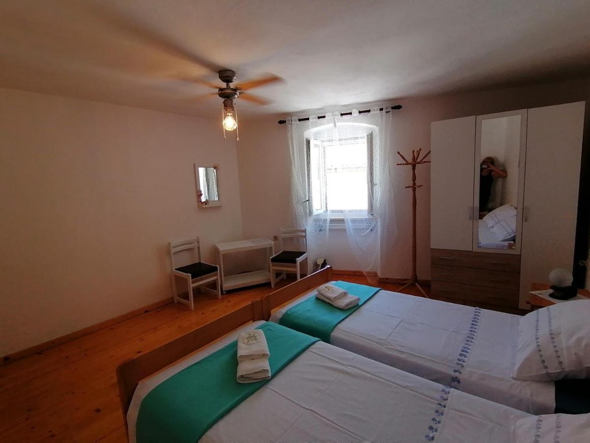 פלומין Bernik Rooms מראה חיצוני תמונה