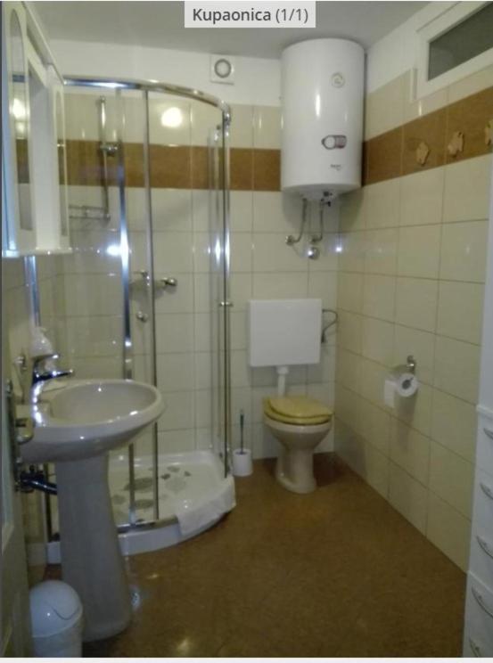 פלומין Bernik Rooms מראה חיצוני תמונה