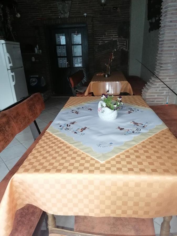 פלומין Bernik Rooms מראה חיצוני תמונה